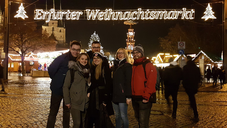Jugendveranstaltung 2019 Gruppenfoto Weihnachtsmarkt Jugendveranstaltung 2019 Gruppenfoto Weihnachtsmarkt