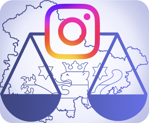 BDR Thüringen auf Instagram