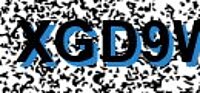 grafischer Sicherheitscode